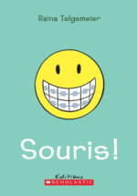Souris!