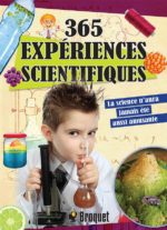 365 expériences scientifiques