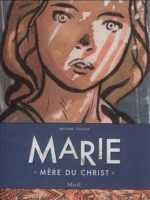 Marie : mère de Jésus