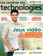 Les carrières des technologies de l'information et des communications