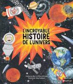 L'Incroyable histoire de l'Univers