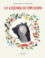 La Légende du carcajou