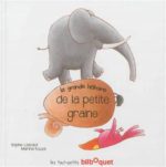 La Grande histoire de la petite graine