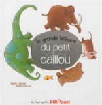 La Grande histoire du petit caillou