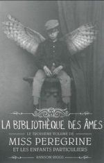 La Bibliothèque des âmes #03