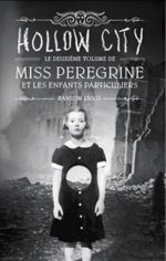 Hollow city #02