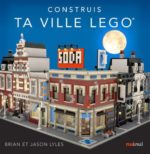 La Ville Lego