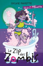 Le Zip des zombis