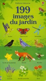 199 images du jardin