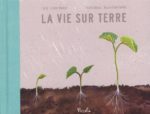 La vie sur Terre