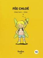 Fée Chloé #10