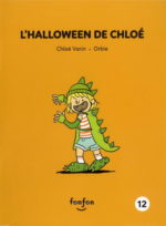 L'Halloween de Chloé #12
