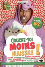 Couche-toi moins niaiseux ! 02