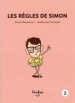 Les règles de Simon - Nº 2