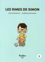 Les rimes de Simon - Nº 3