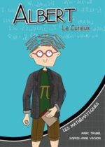 Albert le curieux Les mathématiques