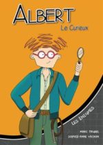 Albert le curieux Les énigmes