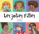 Les Jolies filles