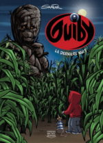 La Dernière nuit #06