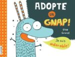 Adopte un gnap!