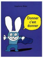 Donner c'est donner