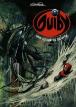 Une odeur de soufre #01