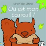 Où est mon écureuil ?