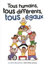 Tous humains, tous différents, tous égaux