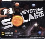 iSystème solaire