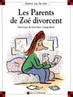 Les Parents De Zoe Divorcent