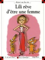 Lili Reve D'etre Une Femme