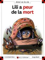 Lili A Peur De La Mort