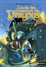 L'École Des Dresseurs De Dragons 5