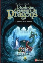 L'École Des Dresseurs De Dragons 3