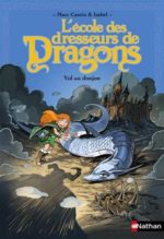 L'École Des Dresseurs De Dragons 2
