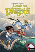 L'École Des Dresseurs De Dragons