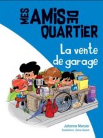 La Vente de garage #02