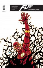 Flash rebirth #02