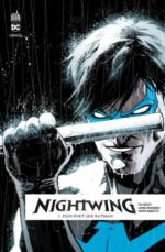Nightwing Rebirth #1