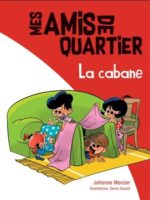La Cabane #01