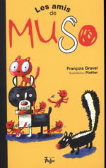 Les Amis de Muso #02