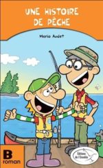 Une histoire de pêche