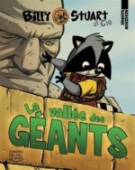 Les Vallée des géants #01