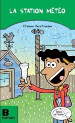 La Station météo