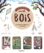Je joue avec les éléments - Bois
