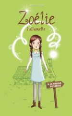 Le Voleur de tartes #04