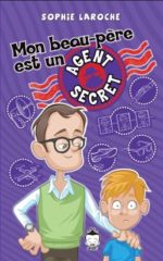 Mon beau-père est un agent secret