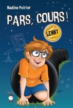 Pars, cours! Lenny