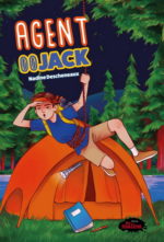 Agent 00Jack