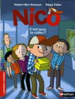Nico C'est quoi, ta collec ?